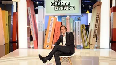 La grande librairie Hommage à Umberto Eco