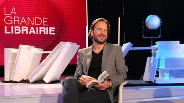 La grande librairie L'impossible oubli