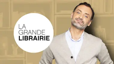 La grande librairie Spéciale 19e Sommet de la Francophonie