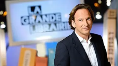 La grande librairie Spéciale langue française