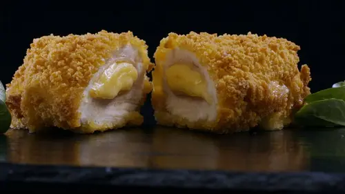 La grande malbouffe