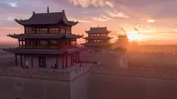 La Grande Muraille, l'âme de la Chine