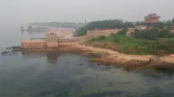 La Grande Muraille, l'âme de la Chine