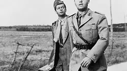 Visuel de La grande pagaille