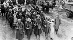 La grande parade en streaming