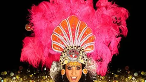 La grande parade de Lille Renaissance