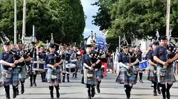 Sur TV5MONDE à 20h58 : La grande parade du festival interceltique de Lorient