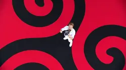 La grande parade du Festival interceltique de Lorient