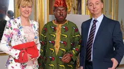 Visuel de La grande peinture