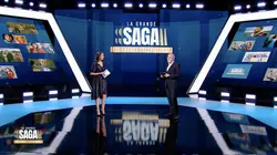 La grande saga de France Télévisions