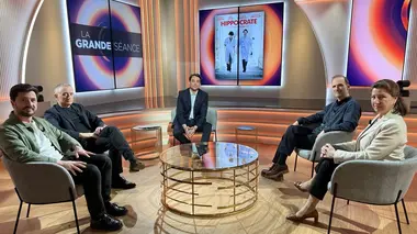 La grande séance
