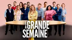 La grande semaine