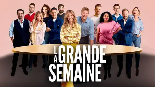 La grande semaine
