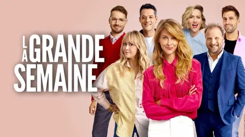La grande semaine