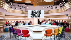 La grande semaine  S02E03