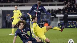 Sur L'Equipe à 20h40 : La grande soirée