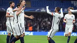 Sur L'Equipe à 20h40 : La grande soirée