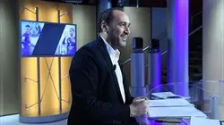Sur L'Equipe à 21h00 : La grande soirée