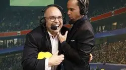 Visuel de La grande soirée