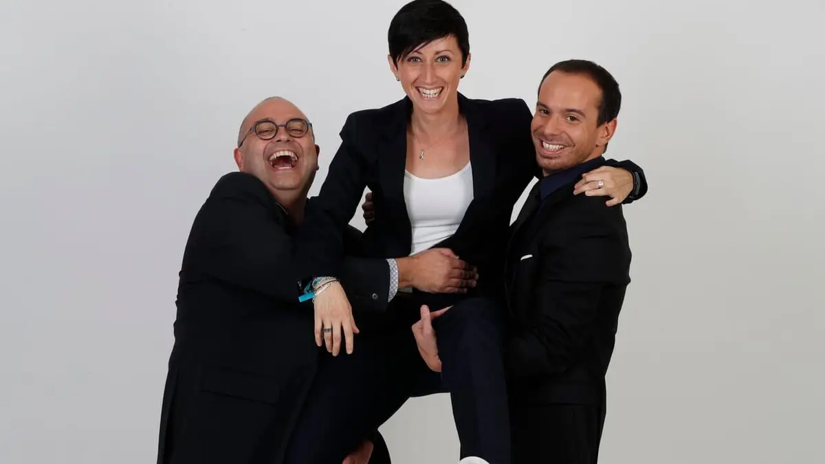 La grande soirée Spéciale Slovénie - Danermark