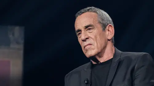 La grande soirée de C8