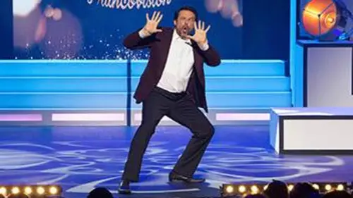 La grande soirée de la Francovision