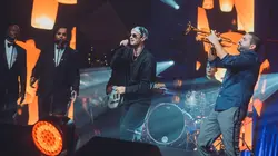 La grande soirée de Soolking