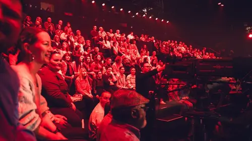 La grande soirée des comédies musicales