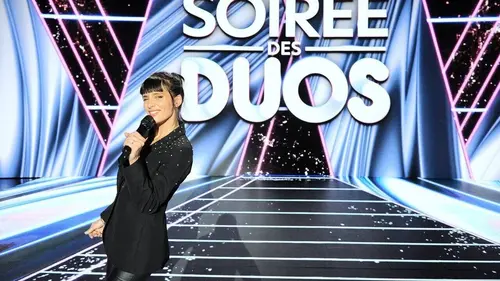 La grande soirée des duos
