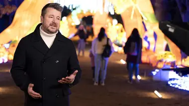 La grande soirée du bêtisier