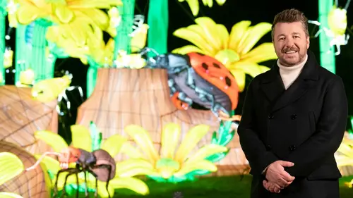 La grande soirée du bêtisier