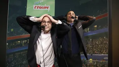 La grande soirée Euro 2020 : Pays-Bas - Autriche