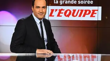 La grande soirée, le mag