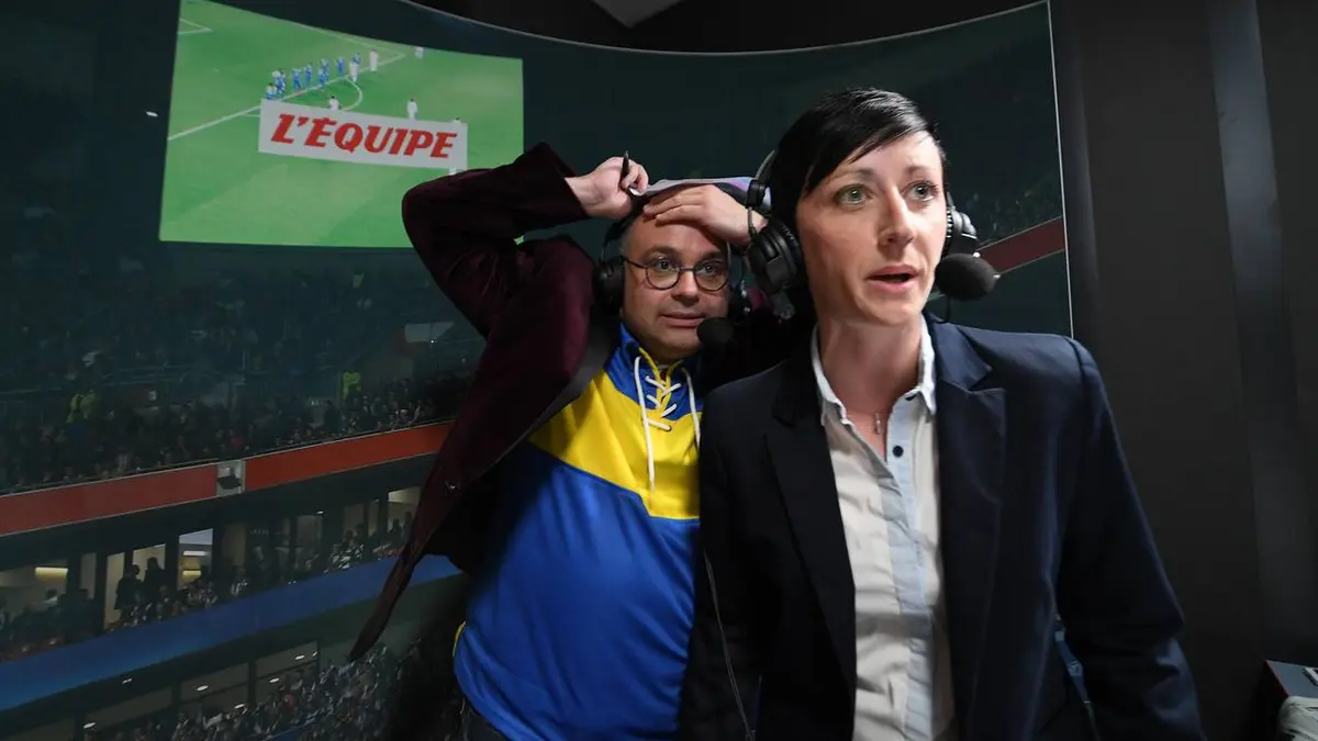 La grande soirée (ou Pétanque)
