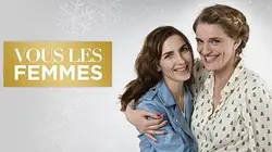 Visuel de La grande soirée «Vous les femmes»