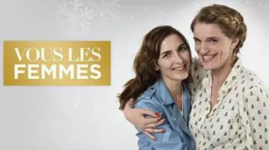 La grande soirée «Vous les femmes»