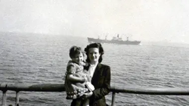 La grande traversée