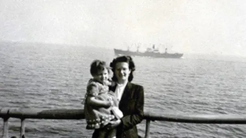 La grande traversée