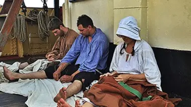 Du rêve à la réalité