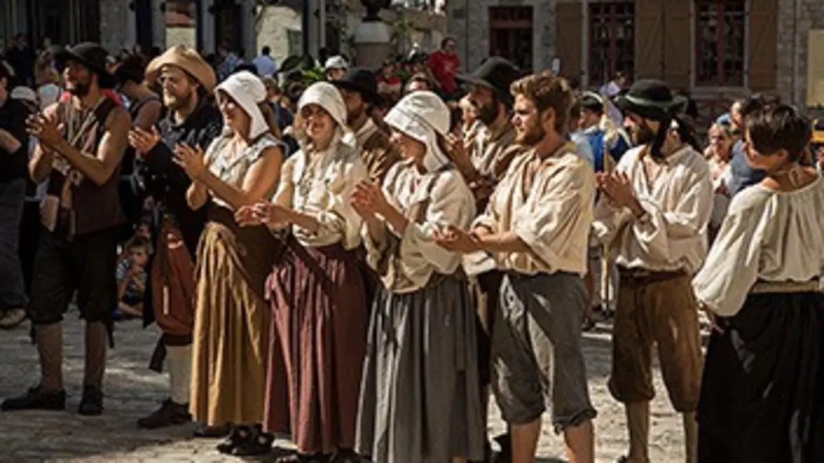 La grande traversée