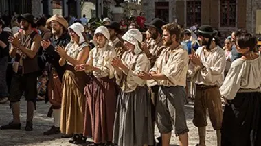 La grande traversée S01E09 Arriver à bon port