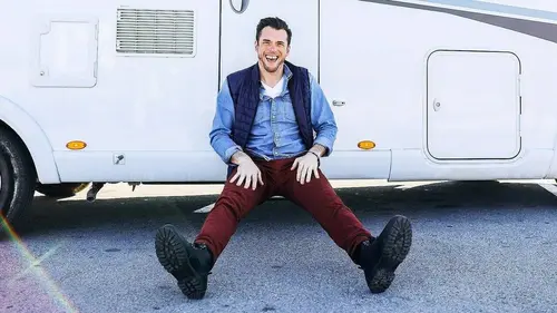 La Grande vadrouille de Norbert