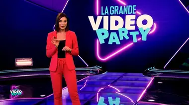 La grande vidéo party