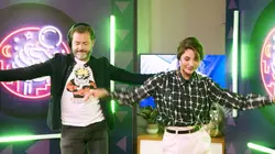 La grande vidéo party