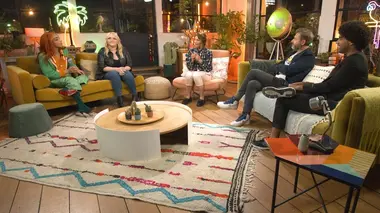 La grande vidéo party S01E03