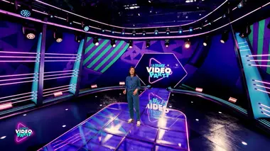 La grande vidéo party S02E01 La grande vidéo party 1
