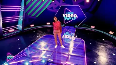 La grande vidéo party S02E02 La grande vidéo party 2