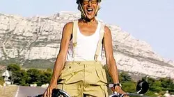 Visuel de La grande vie !