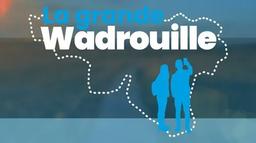 La Grande Wadrouille : l'hebdo