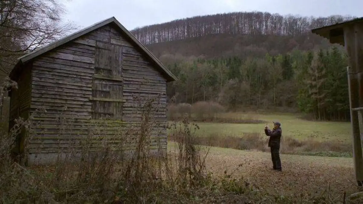 La grange de la discorde : Une comédie villageoise